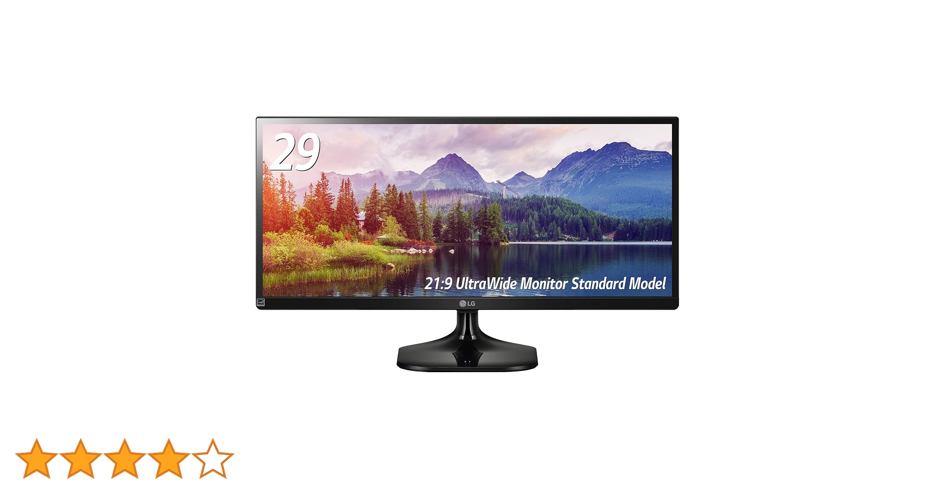 LG モニターディスプレイ　29UM58 - P Amazon.co.jp: LG モニター ディスプレイ 29UM58-P 29インチ/21:9